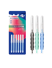 İnterdental fırça